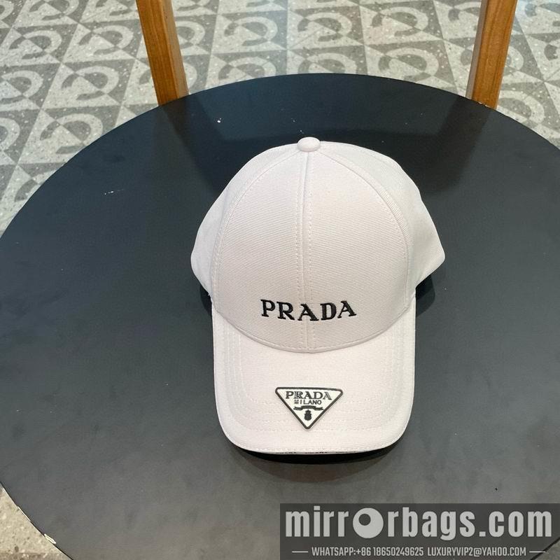 Replica Prada Hat 072301