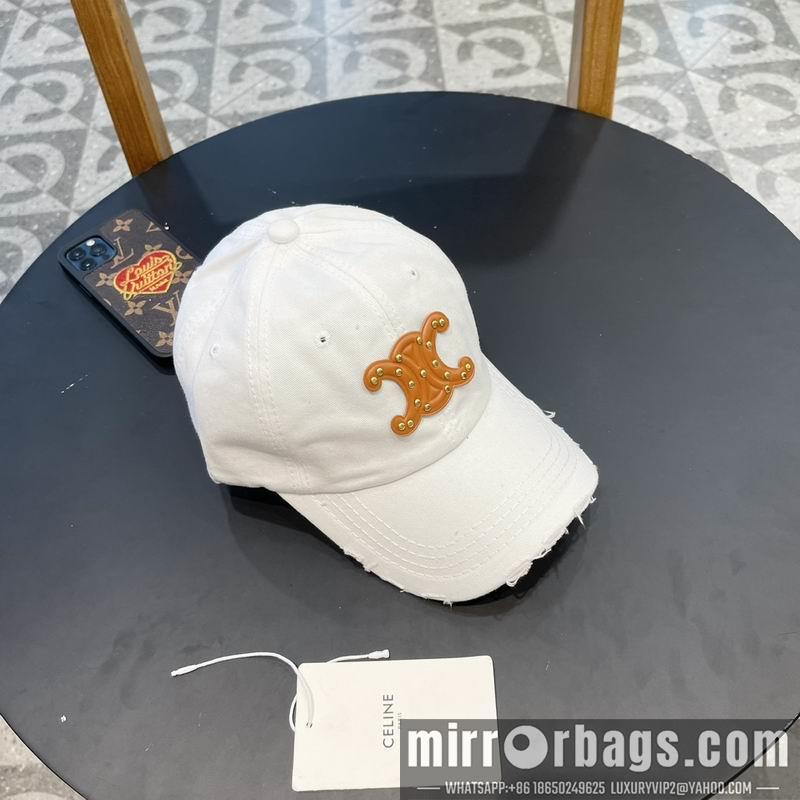 Replica Celine Hat 041702