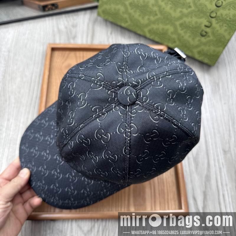 Replica Gucci Hat dx54