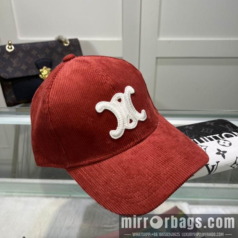 Replica Celine Hat dx103