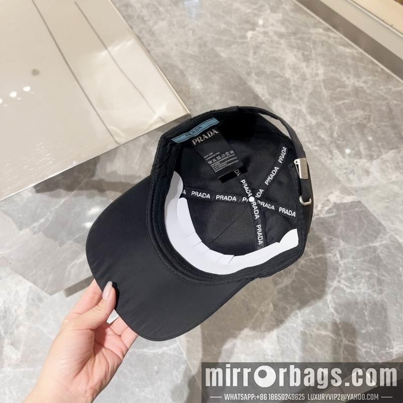 Replica Prada Hat dx39