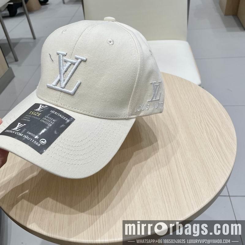 Replica LV Hat 040207