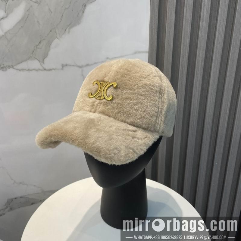 Replica Celine Hat dx108