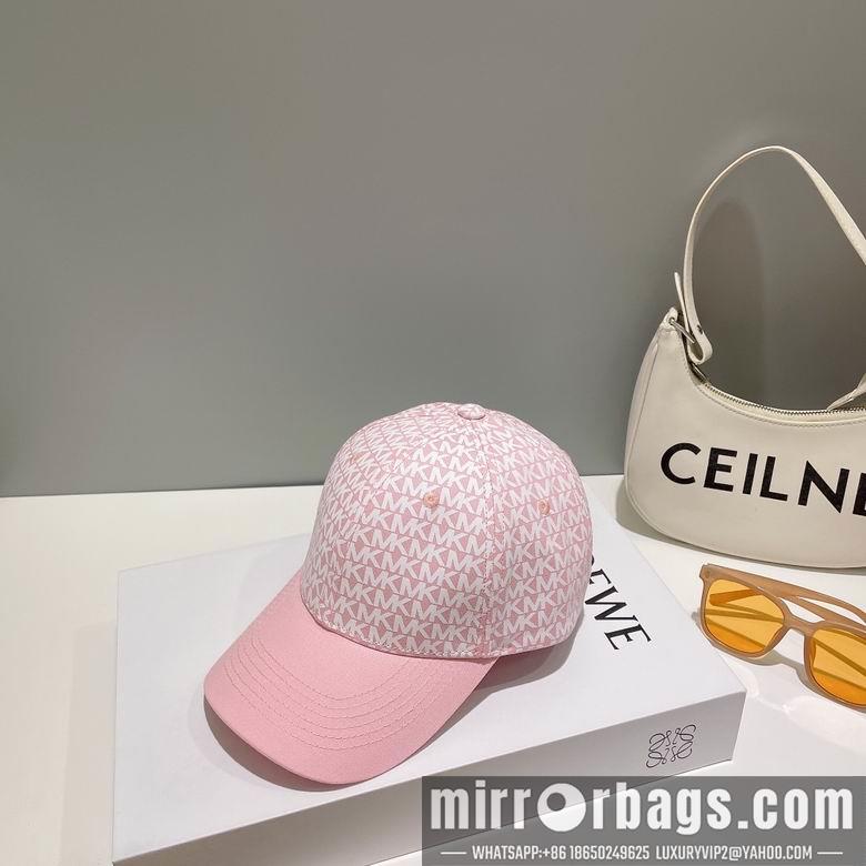 Replica MK Hat dxn01