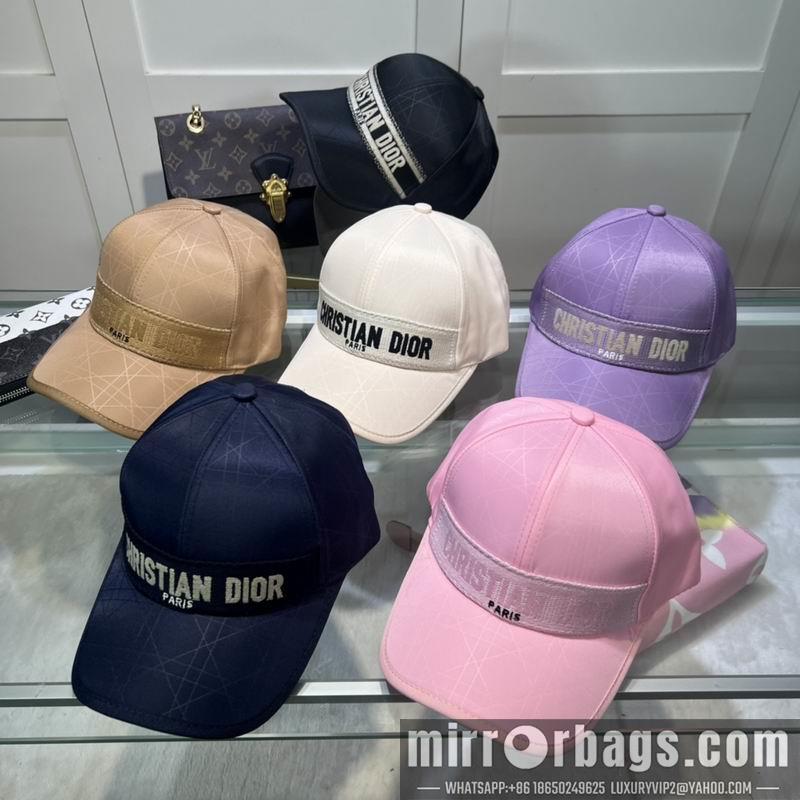 Replica Dior Hat dx60