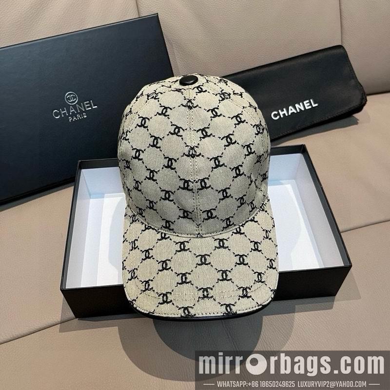 Replica Chanel Hat dx44