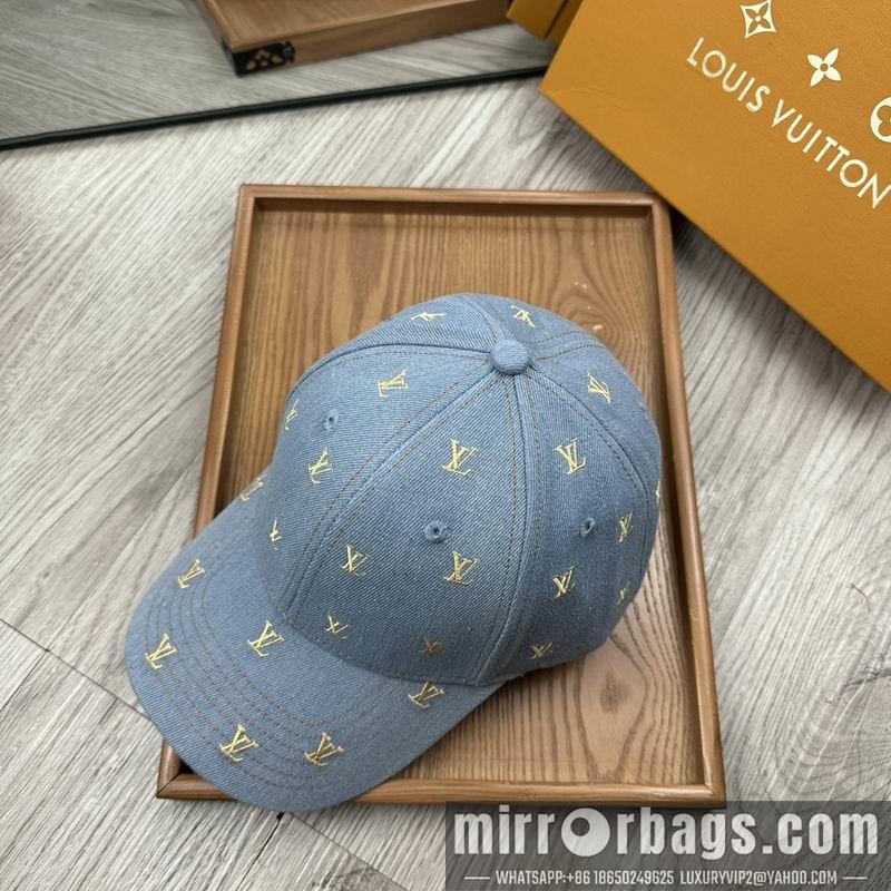 Replica LV Hat dx101