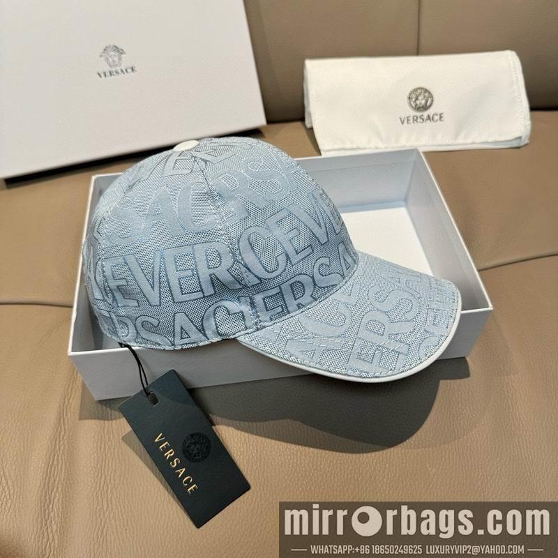 Replica Versace Hat dx09