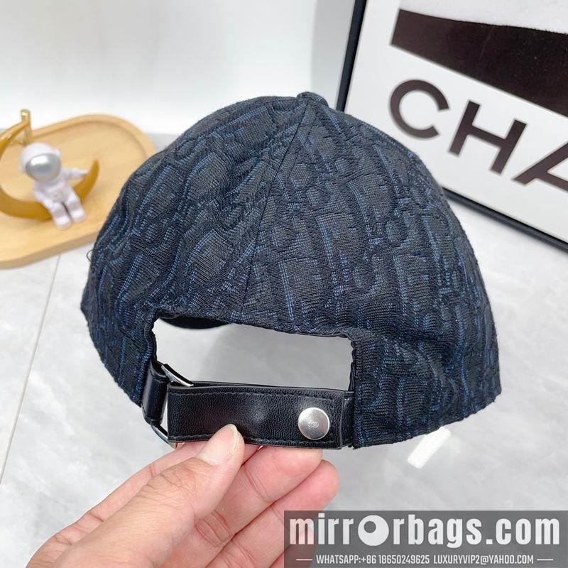 Replica Dior Hat dx77