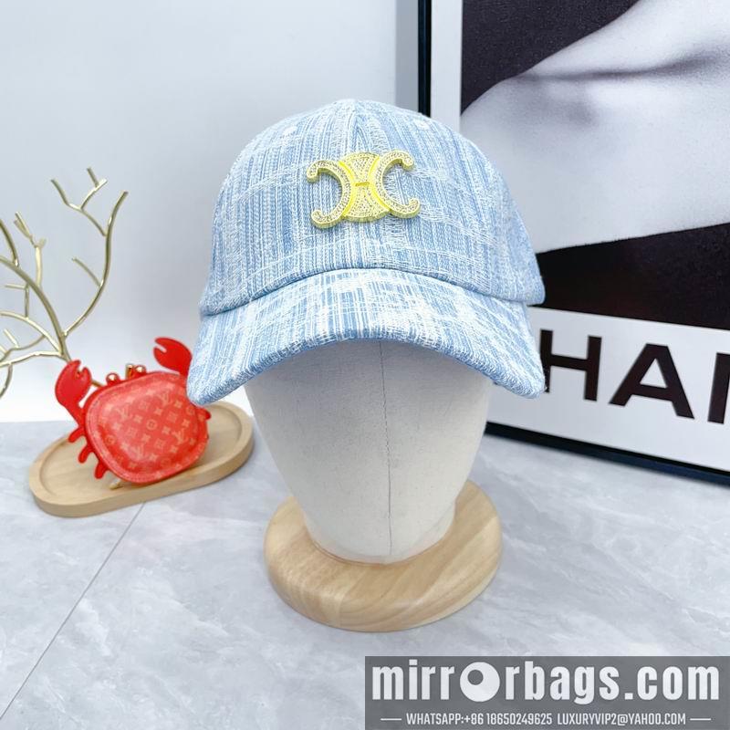 Replica Celine Hat dx02