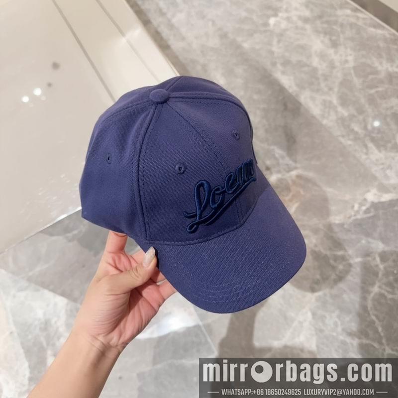 Replica Loewe Hat dx22