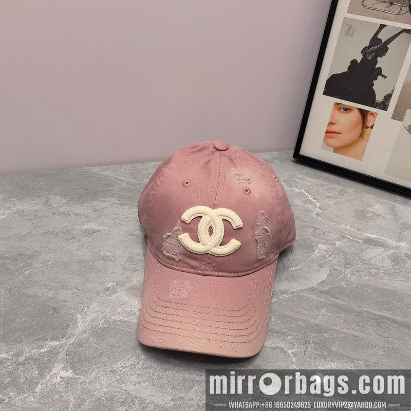 Replica Chanel Hat dx25
