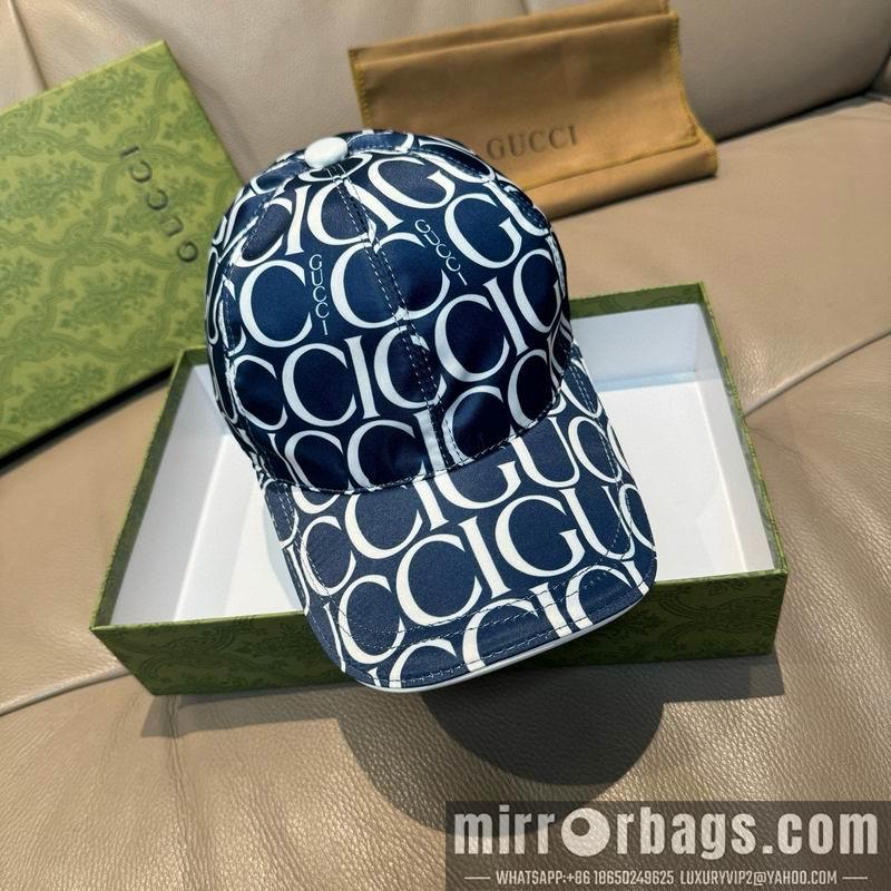 Replica Gucci Hat dx45
