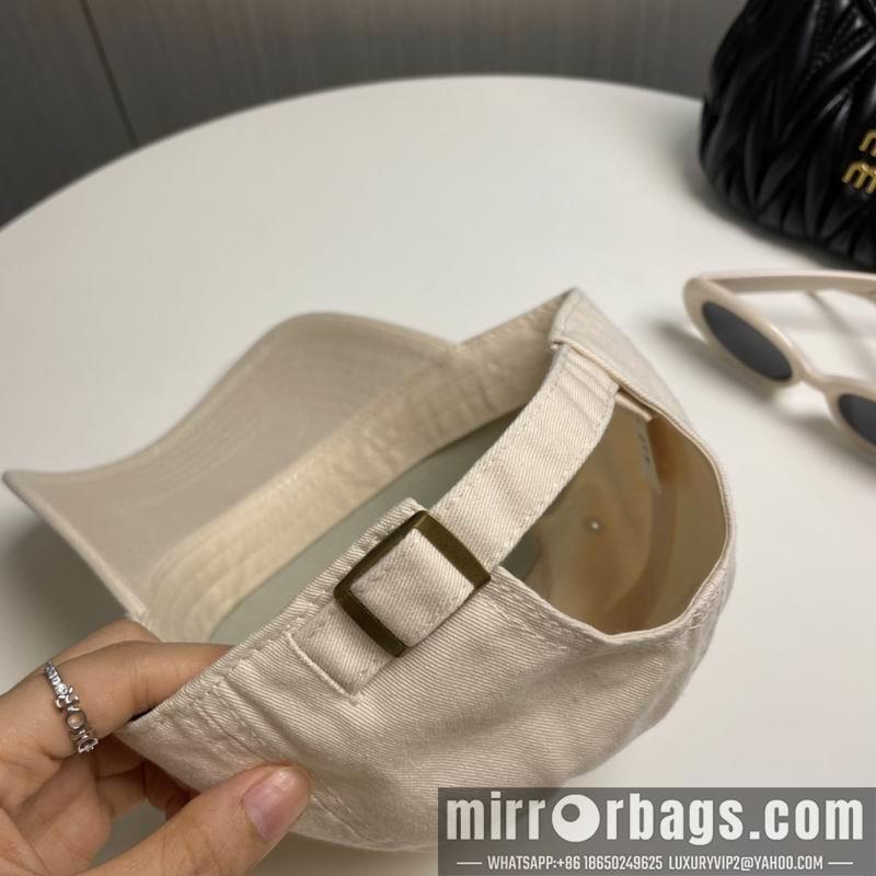 Replica Miumiu Hat dx97