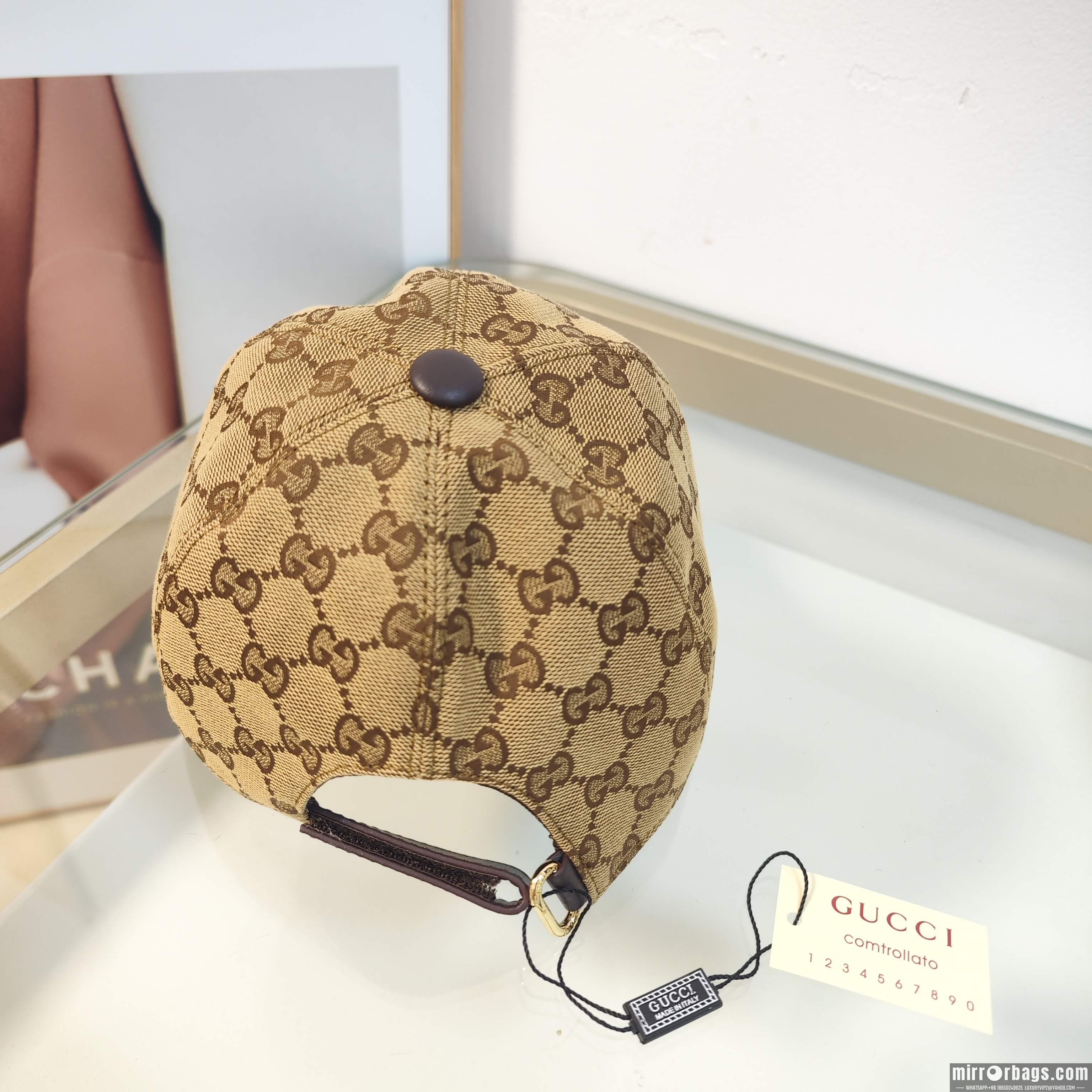 Replica Gucci Hat dx03