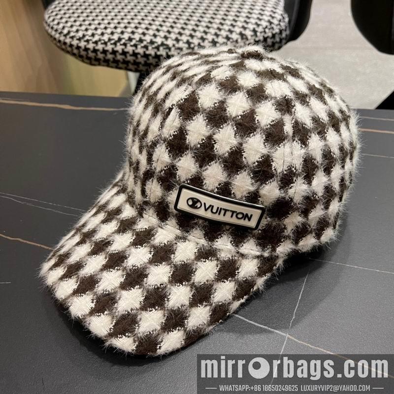 Replica LV Hat 122804
