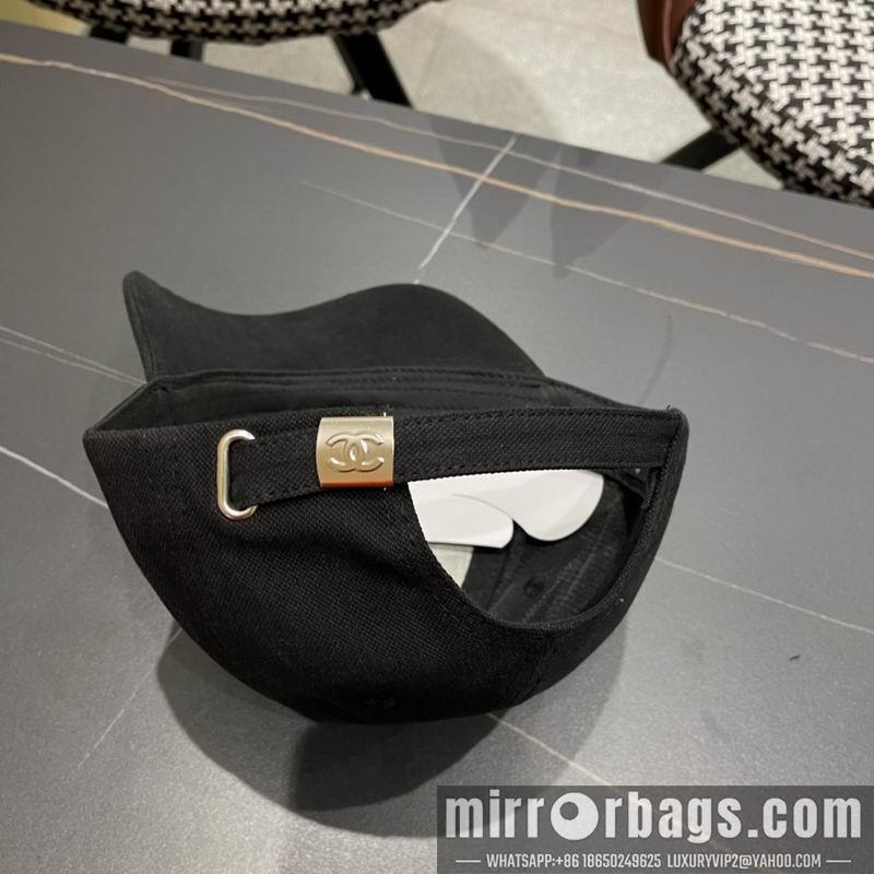 Replica Chanel Hat 072203