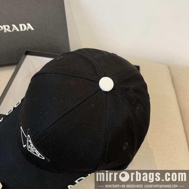 Replica Prada Hat dx25