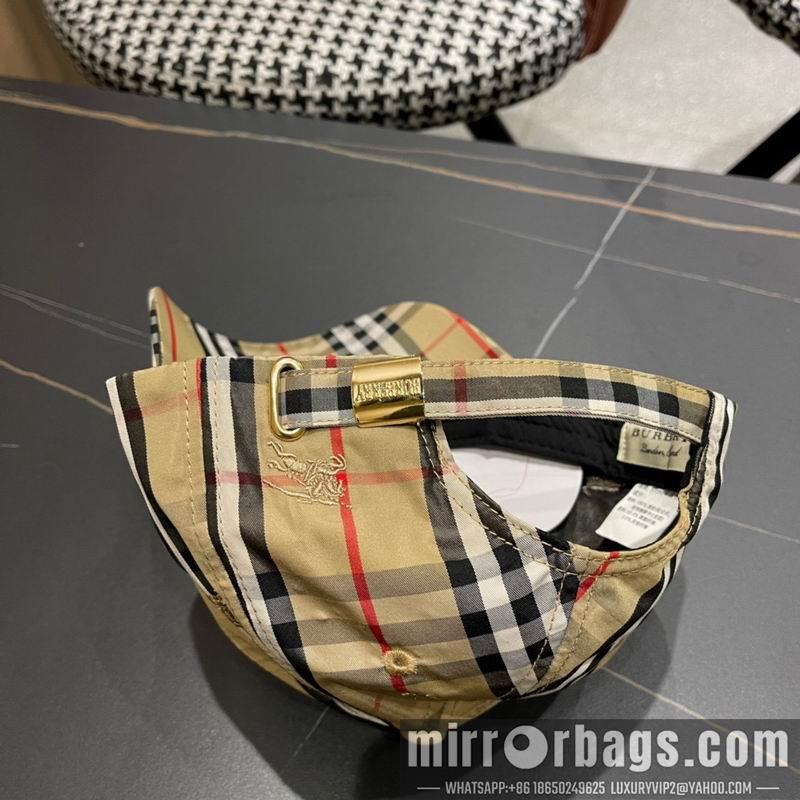 Replica Burberry Hat 072801
