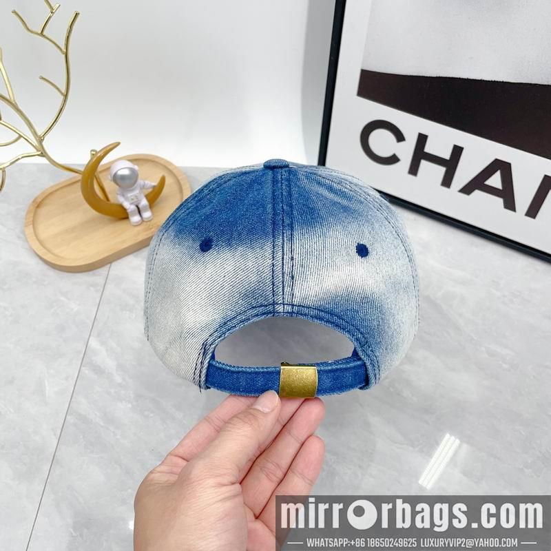 Replica Loewe Hat dx48