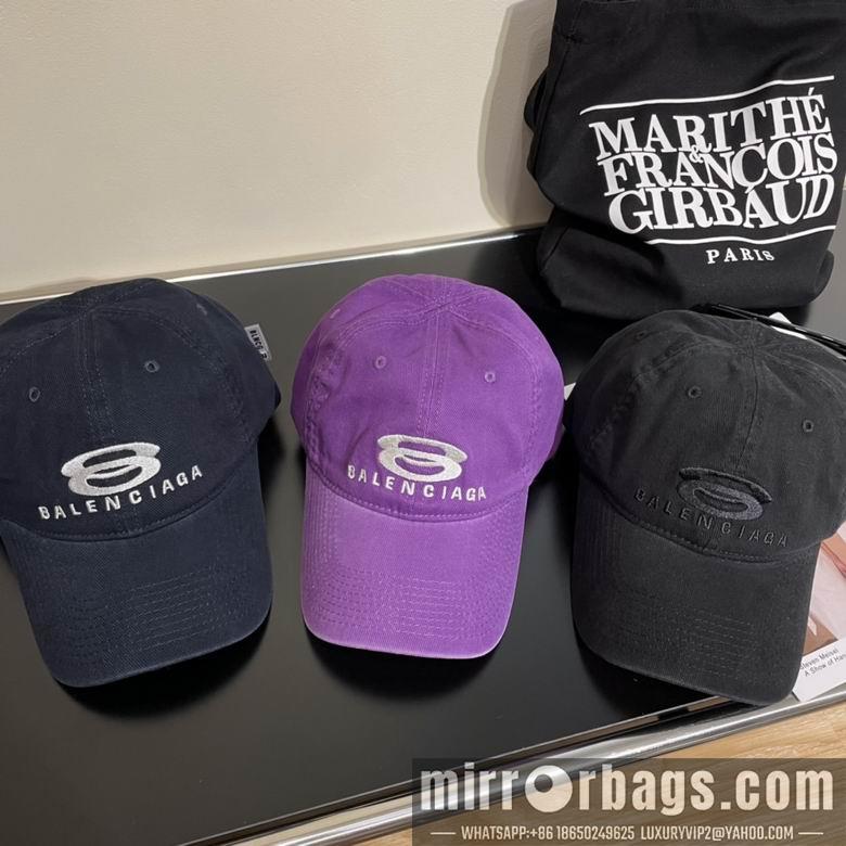 Replica Balenciaga Hat dxn09
