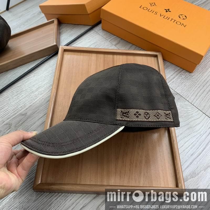 Replica LV Hat dx151