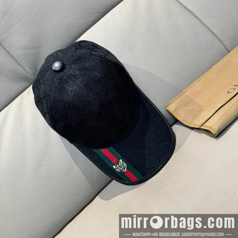 Replica Gucci Hat dx158