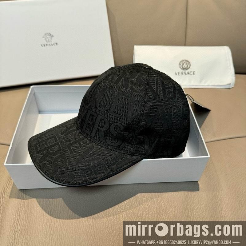 Replica Versace Hat dx09