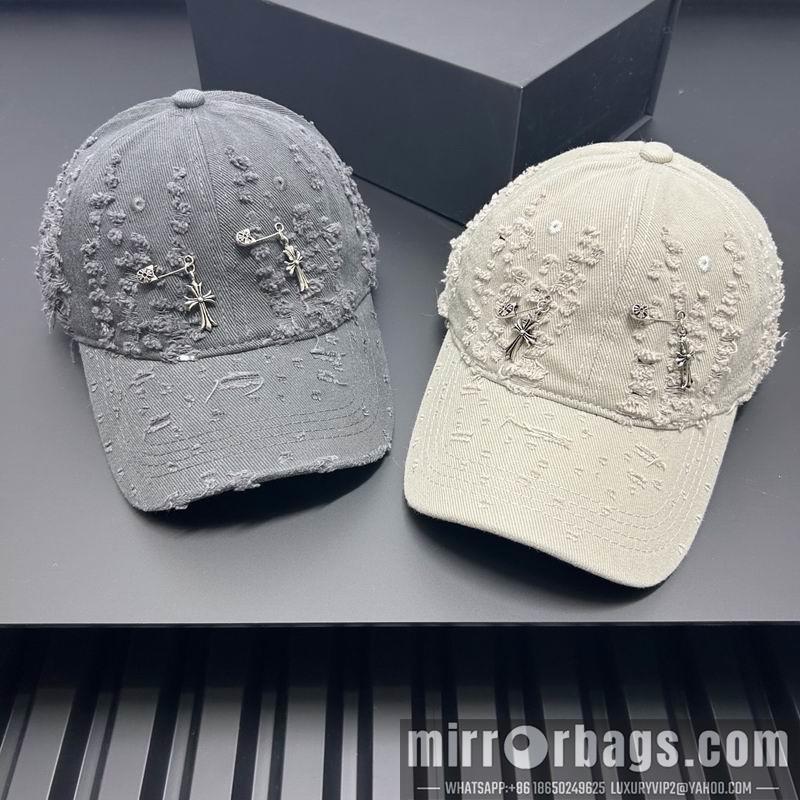 Replica Chrome Hearts Hat dx28