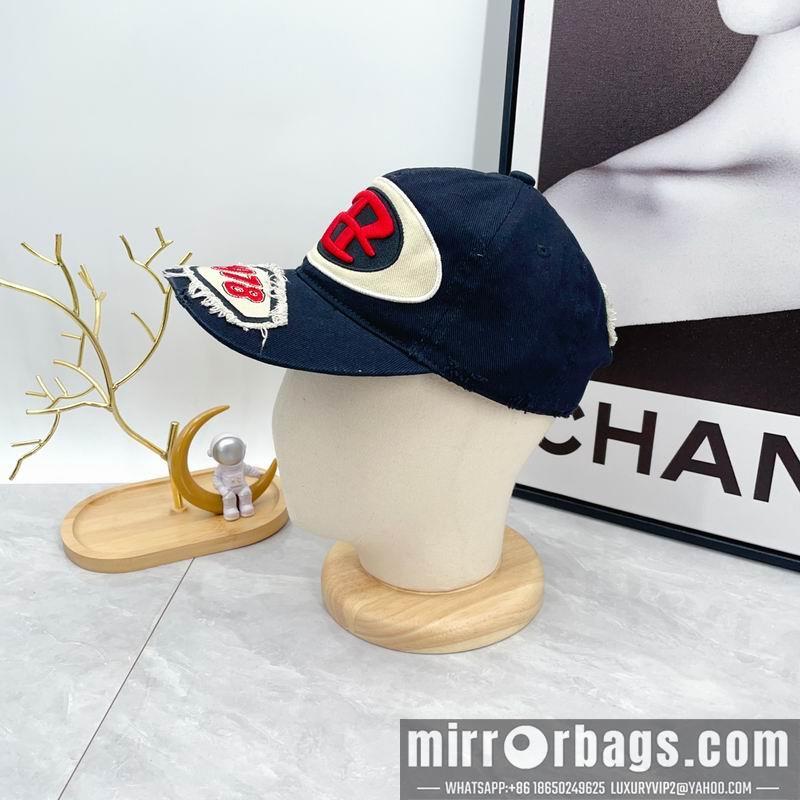 Replica Diesel Hat dx20