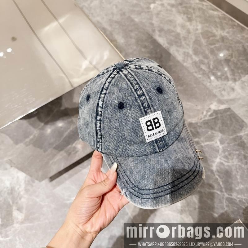 Replica Balenciaga Hat 072201