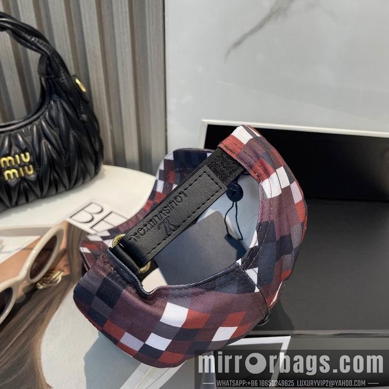 Replica LV Hat 040203