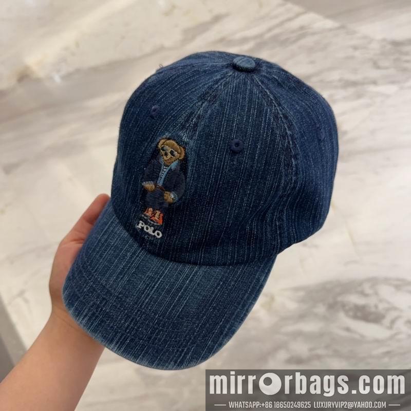 Replica Polo Hat dx28