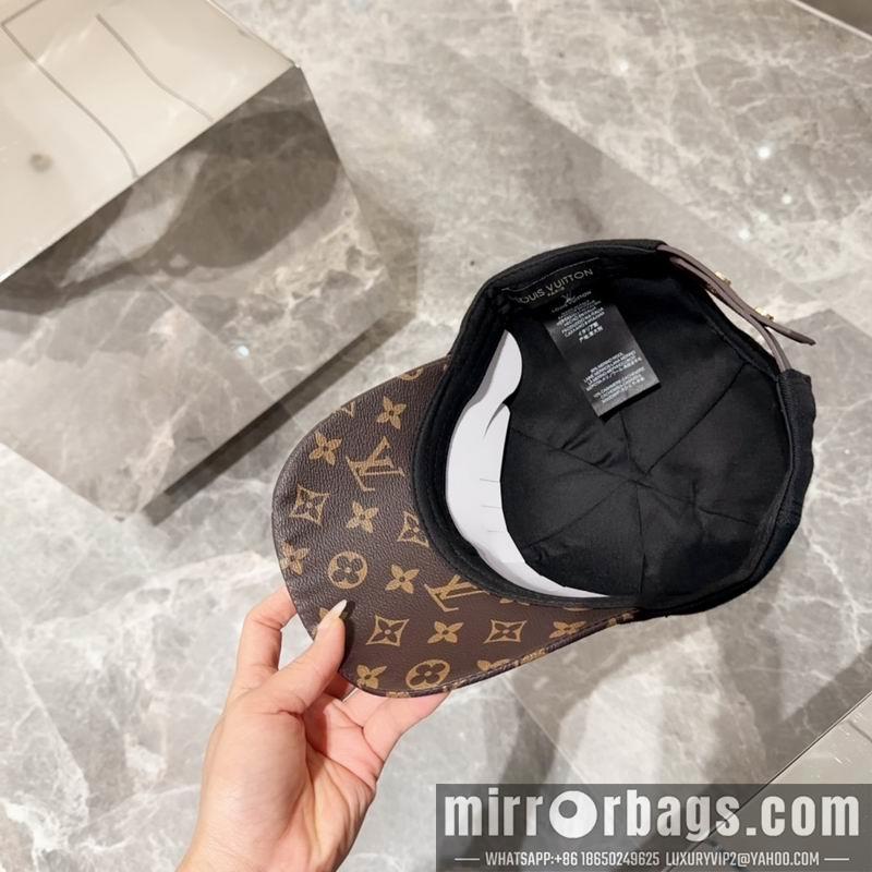 Replica LV Hat 041704