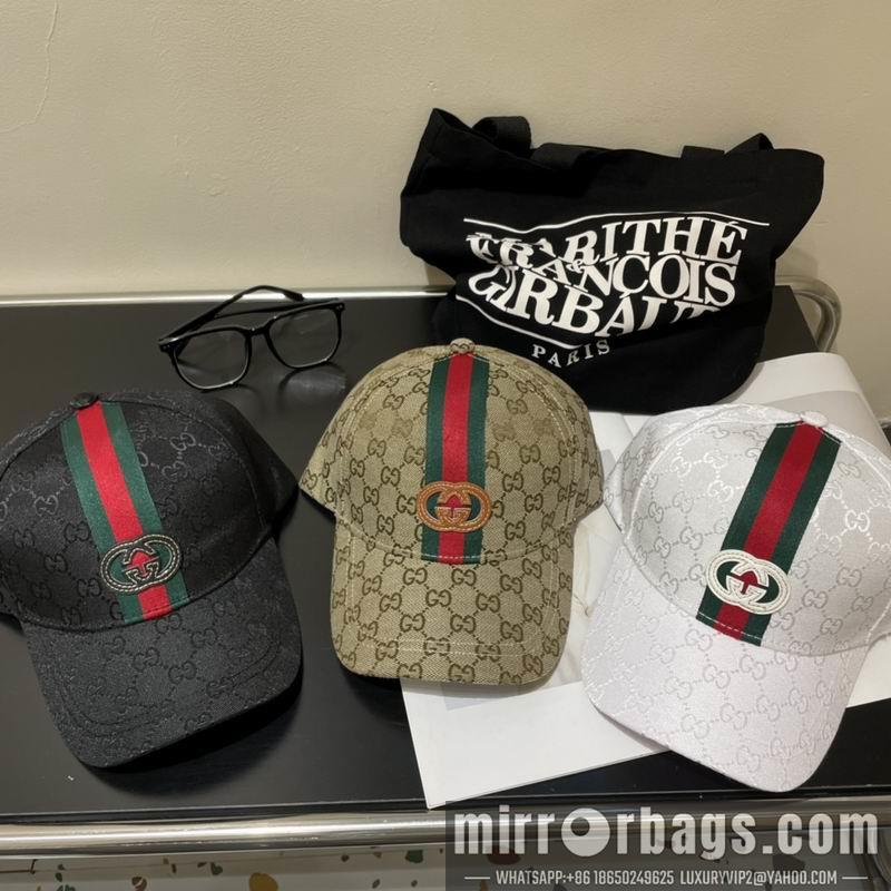 Replica Gucci Hat 042701