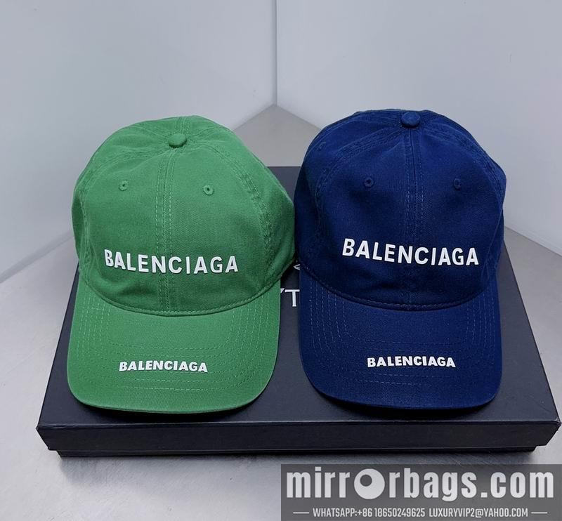 Replica Balenciaga Hat hm42