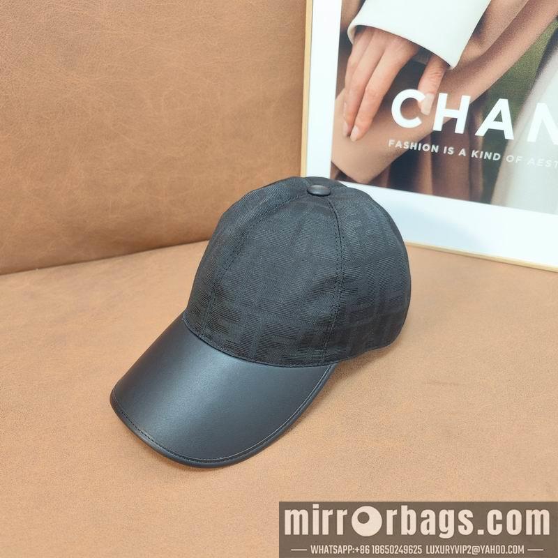 Replica Fendi Hat dx44