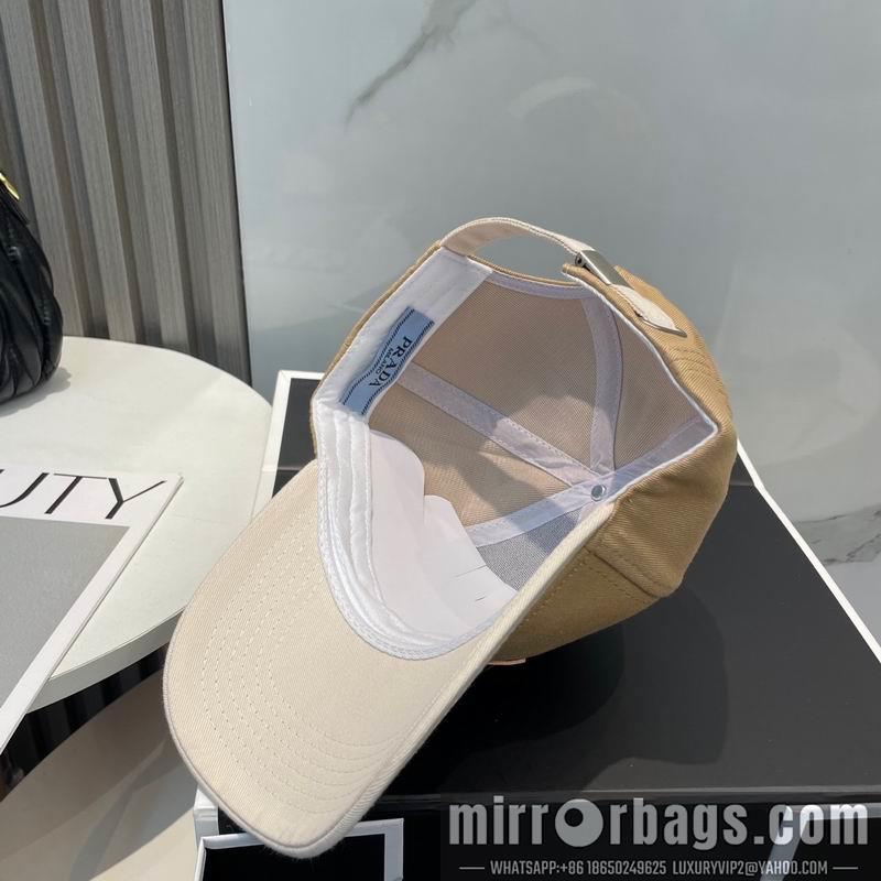 Replica Prada Hat dx31