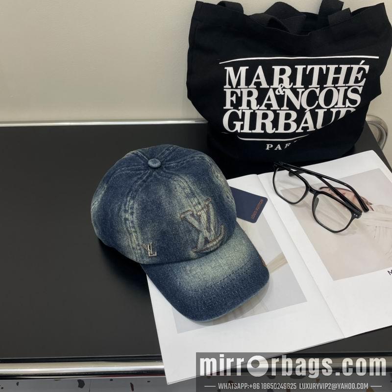 Replica LV Hat 072206