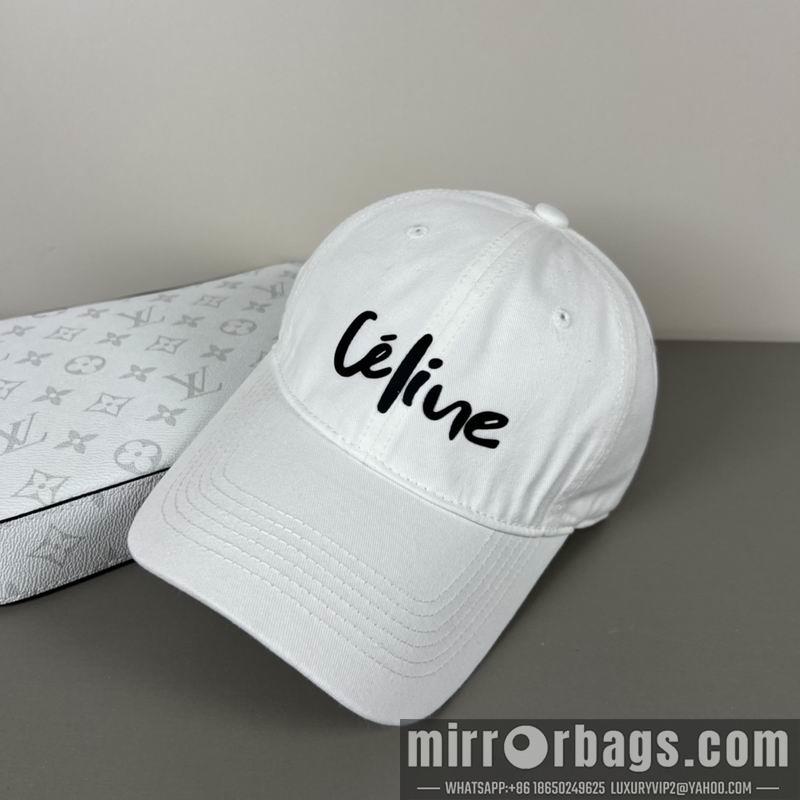 Replica Celine Hat dx19