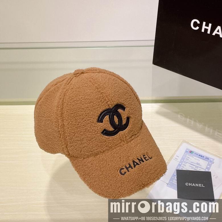 Replica Chanel Hat dxn08