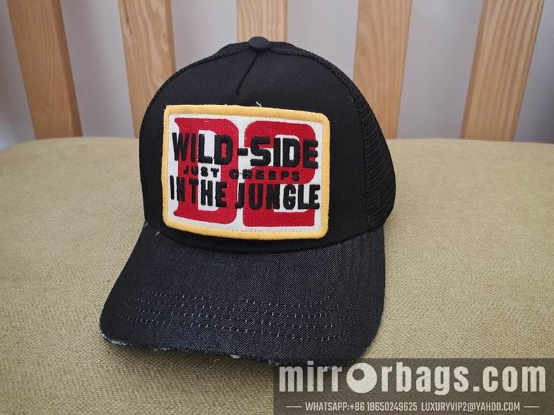 Replica DSQ Hat y 03