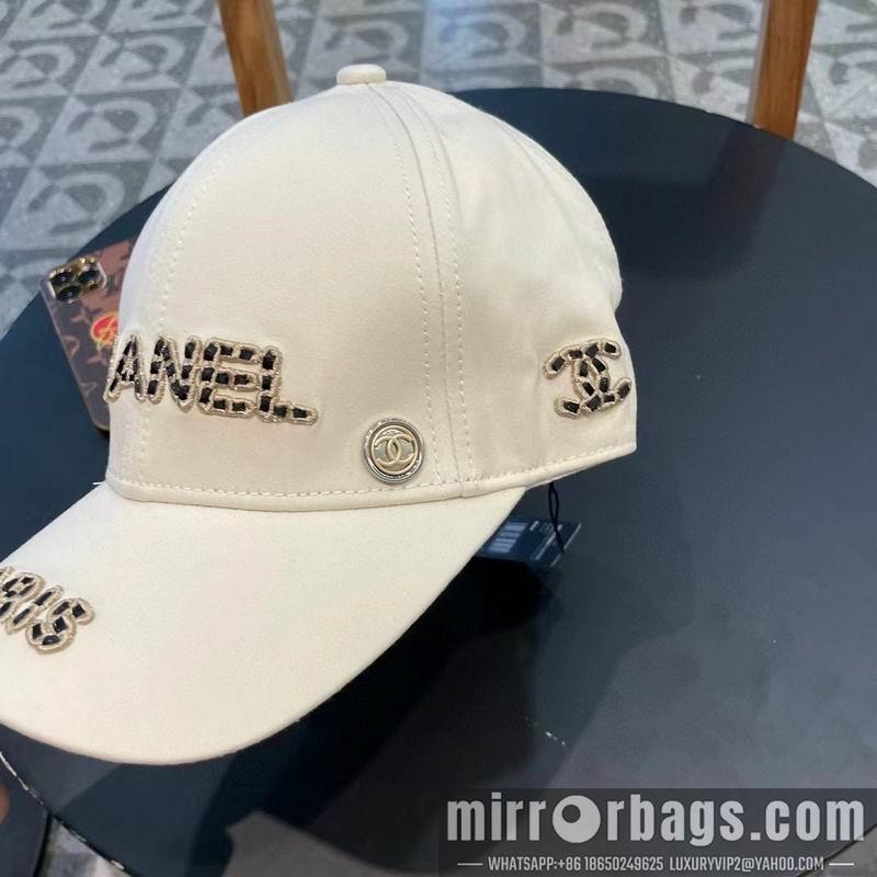 Replica Chanel Hat 032003