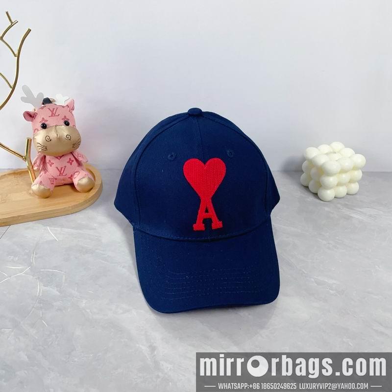 Replica Amiri Hat dx02