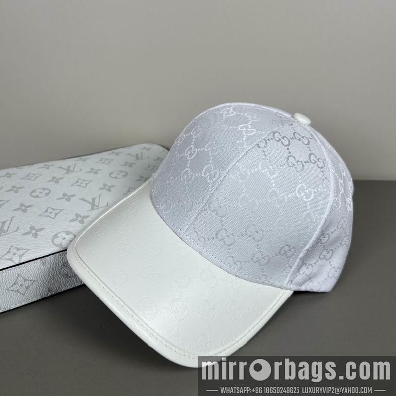 Replica Gucci Hat dx30