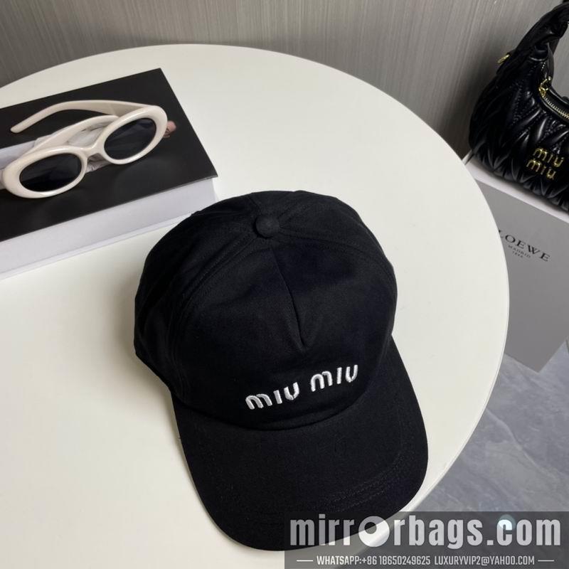 Replica Miumiu Hat 050708