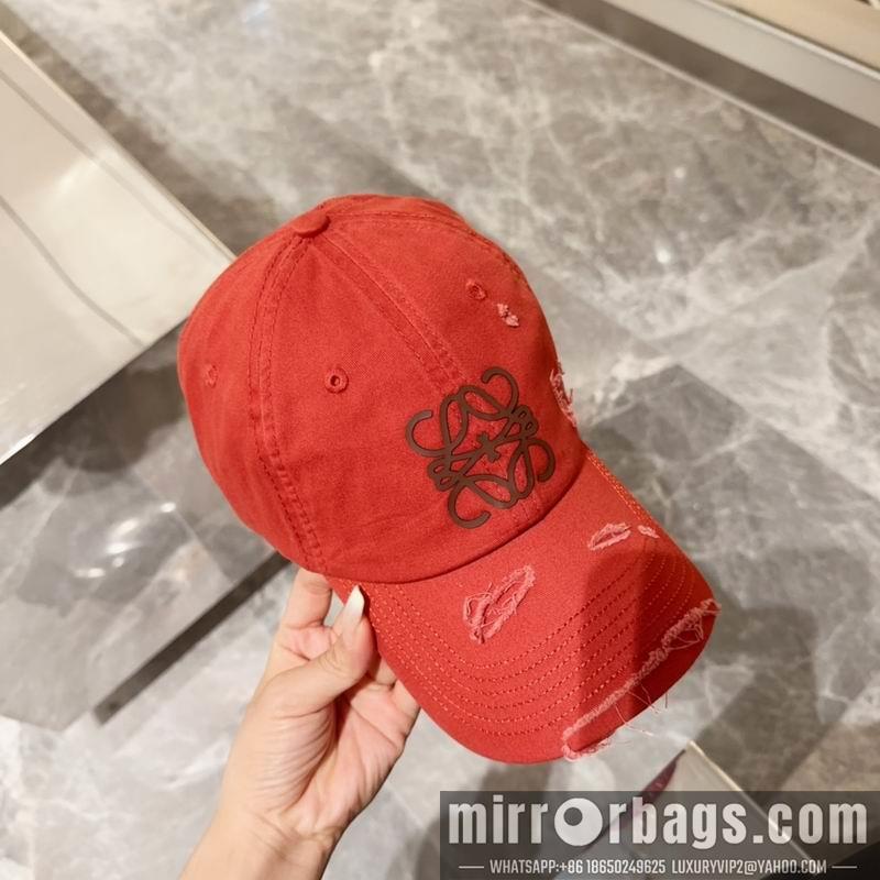 Replica Loewe Hat 072301