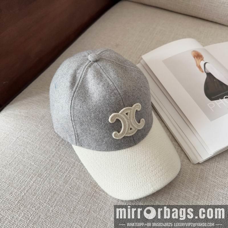 Replica Celine Hat dx03