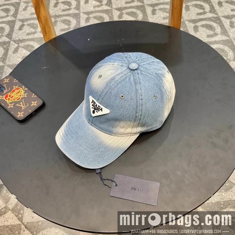 Replica Prada Hat 041401