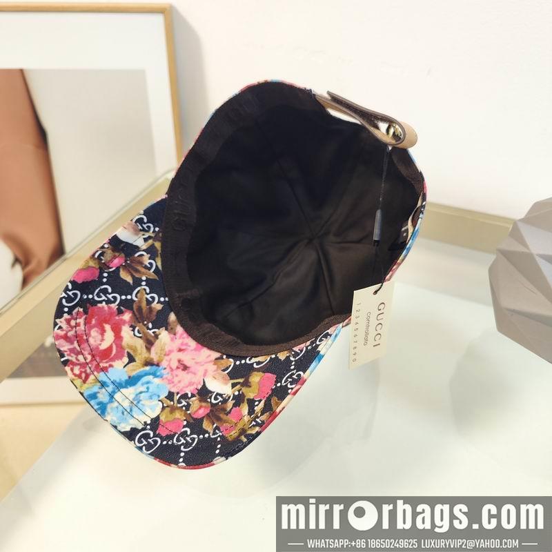 Replica Gucci Hat dx150